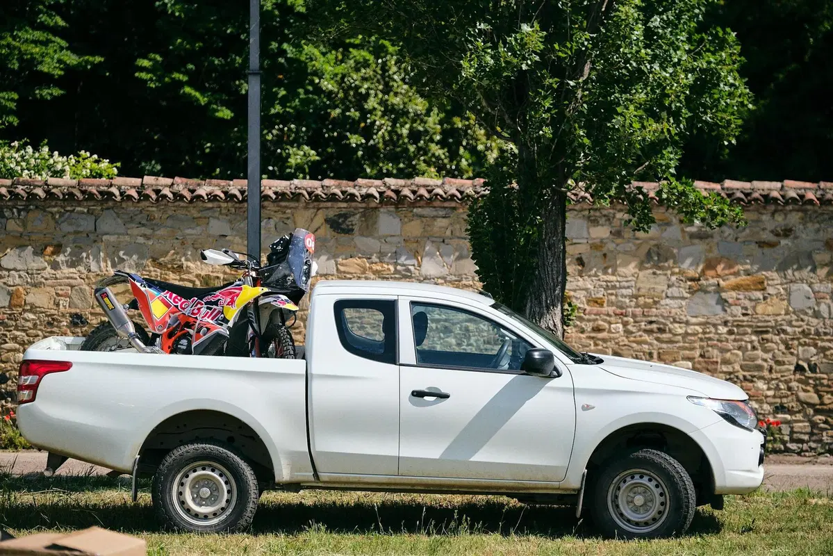 Moto, auto e camion pazzeschi. Alla Dakar 2022 vedremo anche Picco, Dutto e Gasperi! (53)