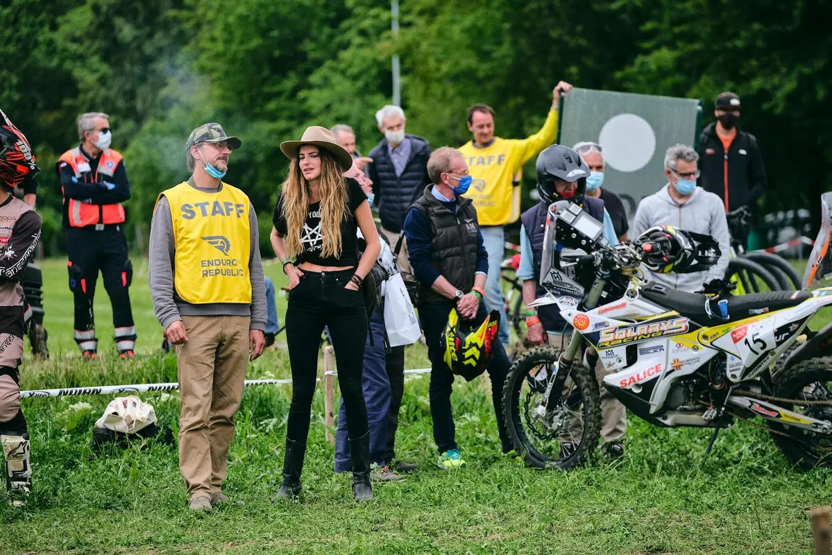 Moto, auto e camion pazzeschi. Alla Dakar 2022 vedremo anche Picco, Dutto e Gasperi! (54)