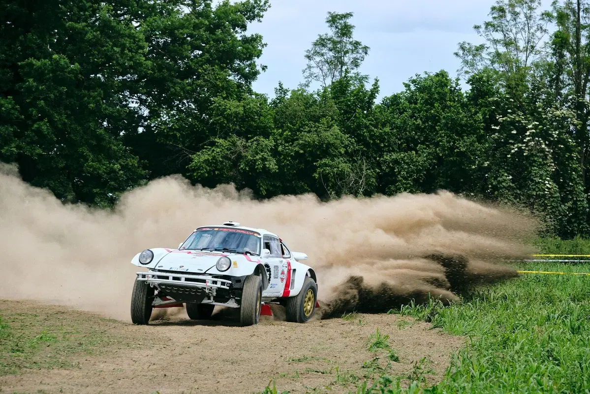 Moto, auto e camion pazzeschi. Alla Dakar 2022 vedremo anche Picco, Dutto e Gasperi! (55)