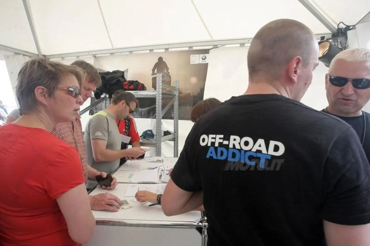 Le foto più belle del raduno BMW 2013 a Garmisch (96)