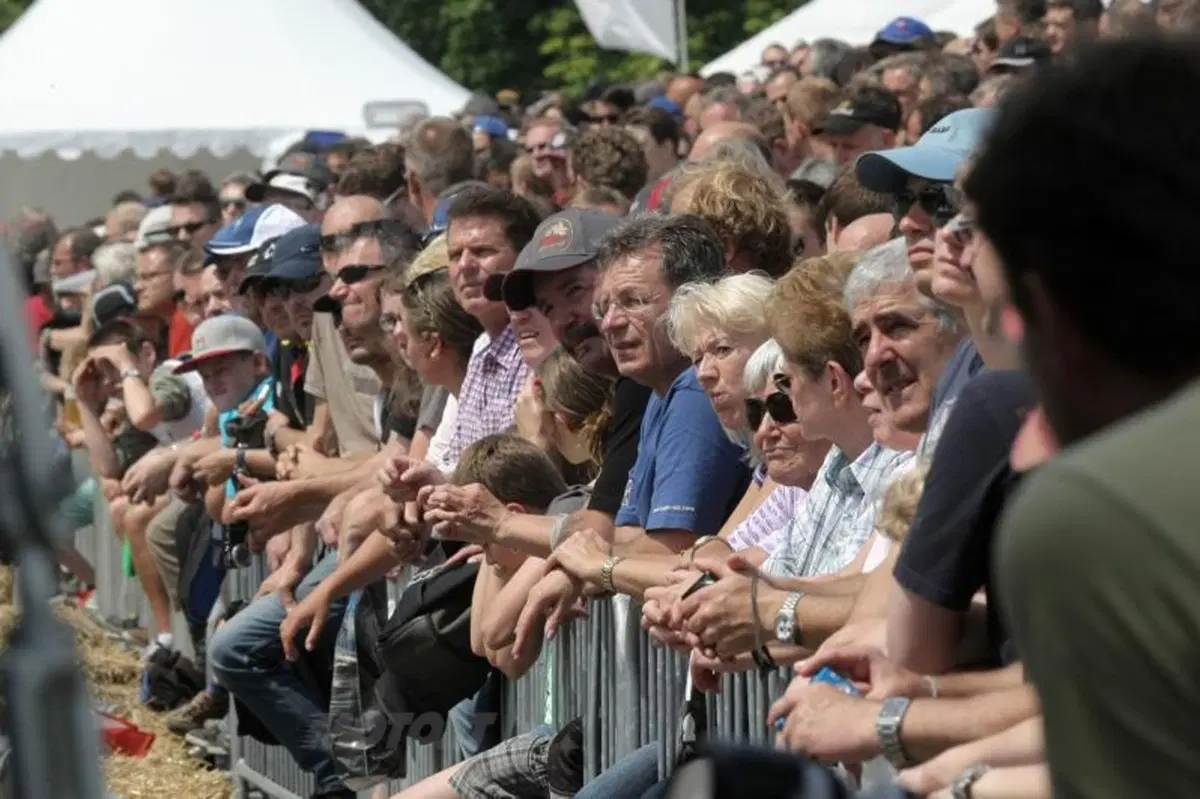 Le foto più belle del raduno BMW 2013 a Garmisch (102)