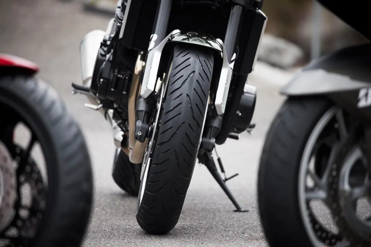 Bridgestone Battlax T32. Test su strada, 700 km!