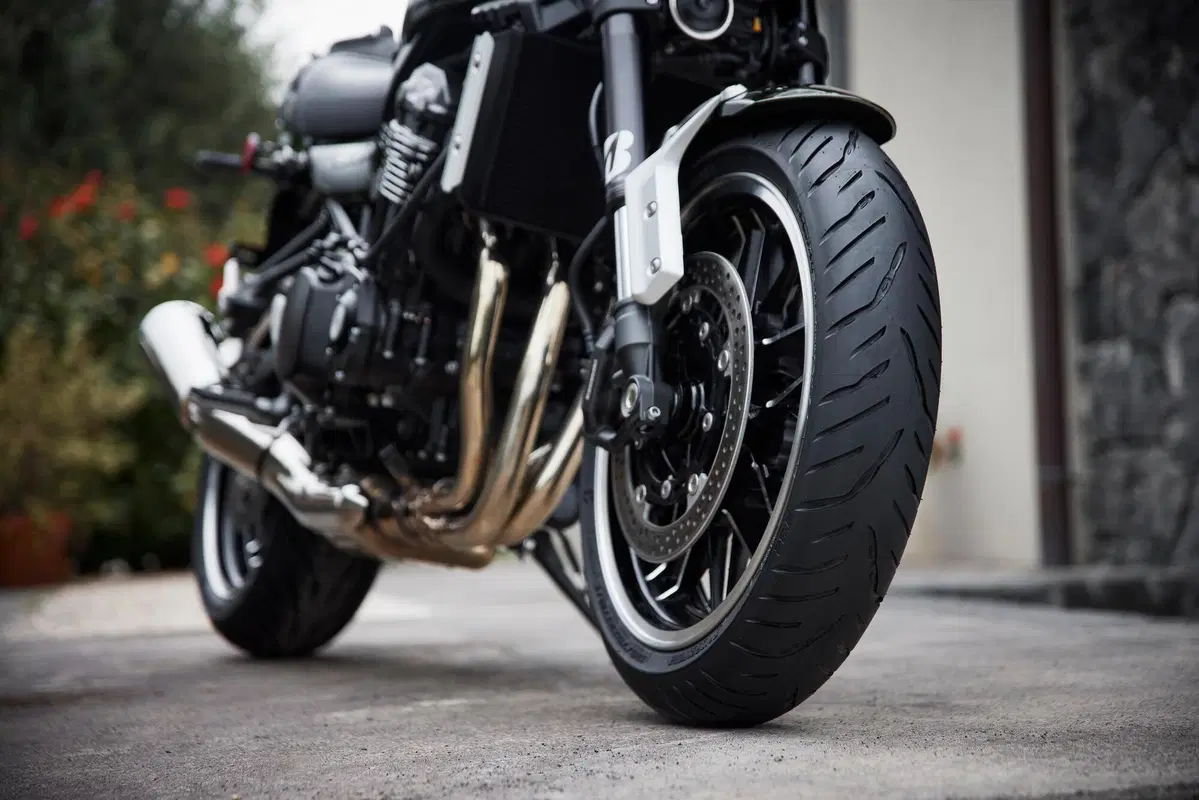 Bridgestone Battlax T32. Test su strada, 700 km! (6)