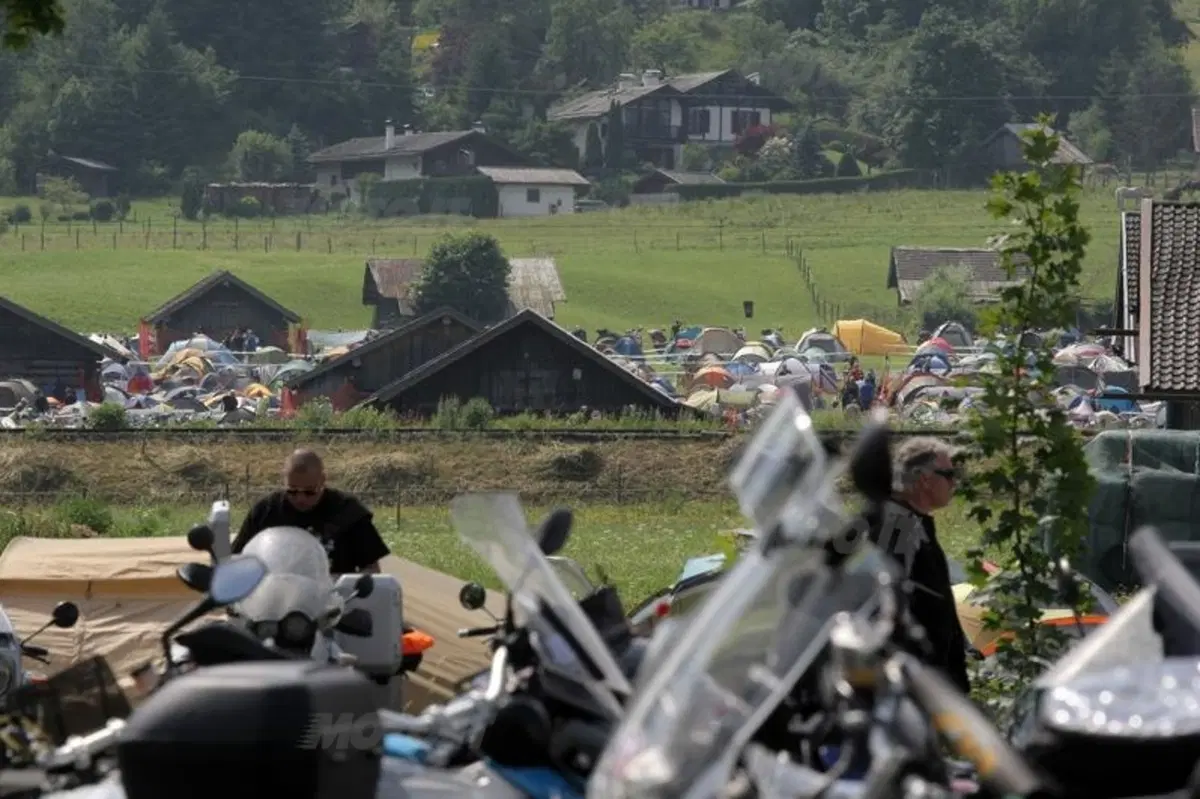 Le foto più belle del raduno BMW 2013 a Garmisch (106)