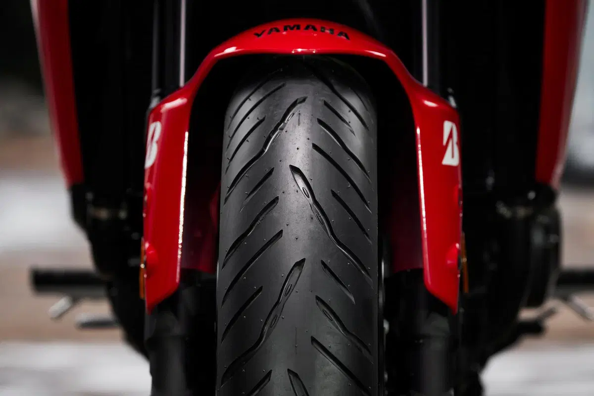 Bridgestone Battlax T32. Test su strada, 700 km! (8)
