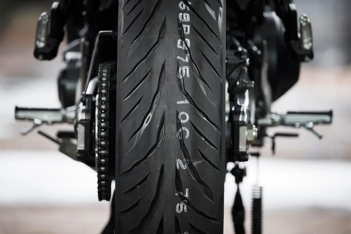 Bridgestone Battlax T32. Test su strada, 700 km! (12)