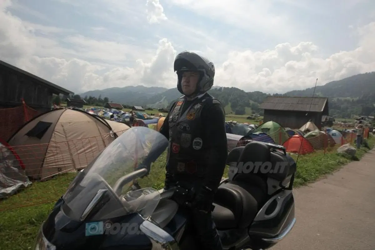 Le foto più belle del raduno BMW 2013 a Garmisch (107)