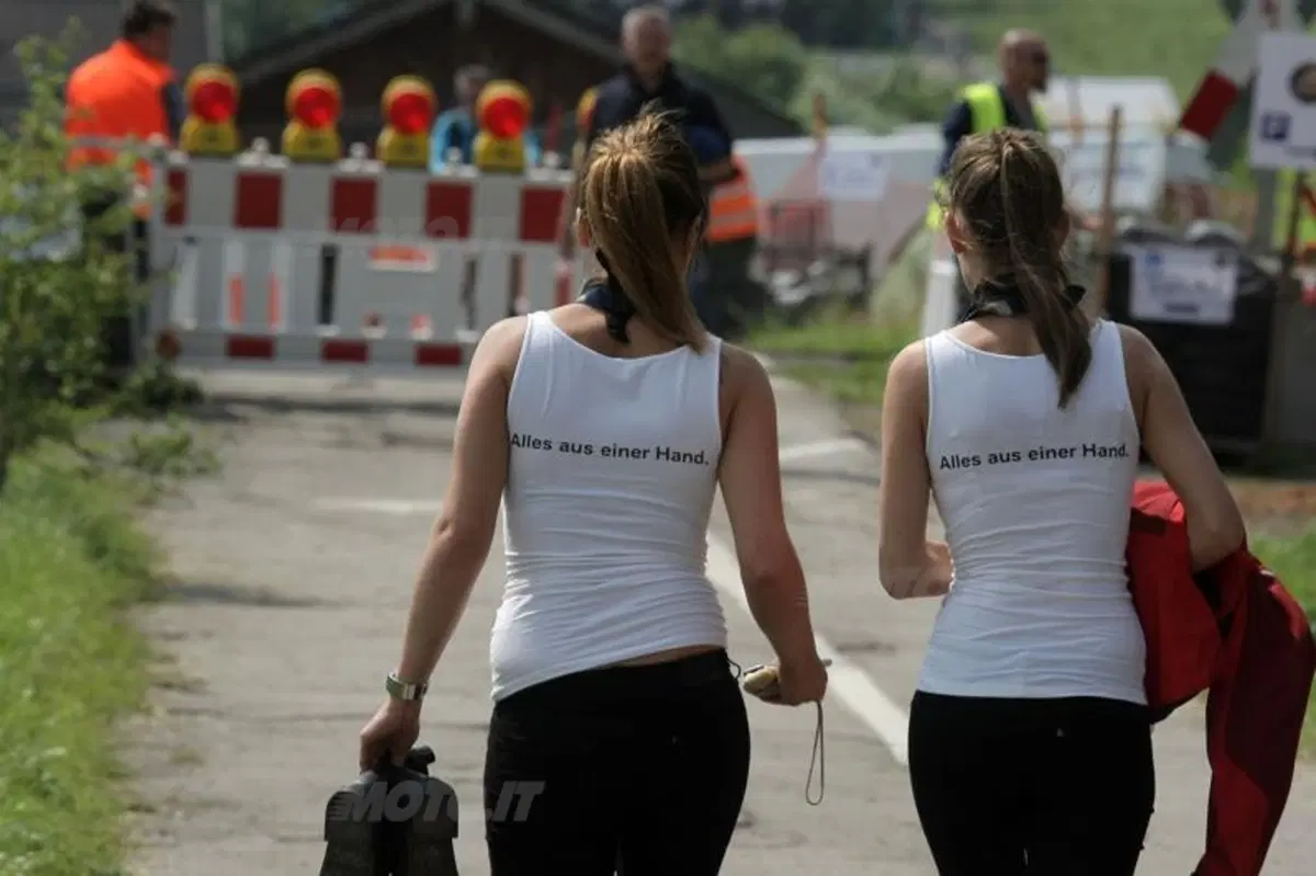 Le foto più belle del raduno BMW 2013 a Garmisch (110)