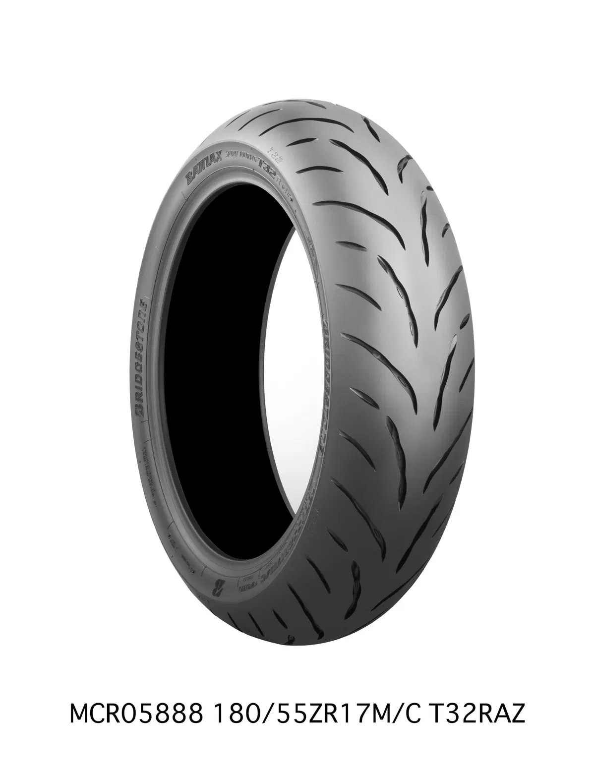 Bridgestone Battlax T32. Test su strada, 700 km! (3)