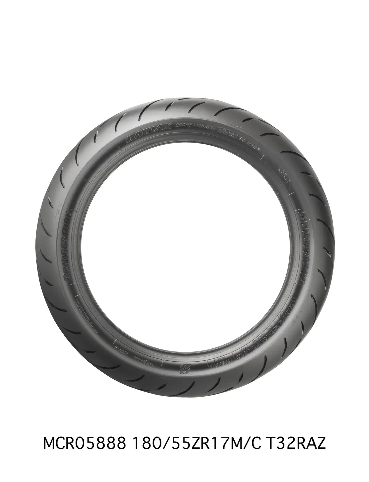 Bridgestone Battlax T32. Test su strada, 700 km! (6)