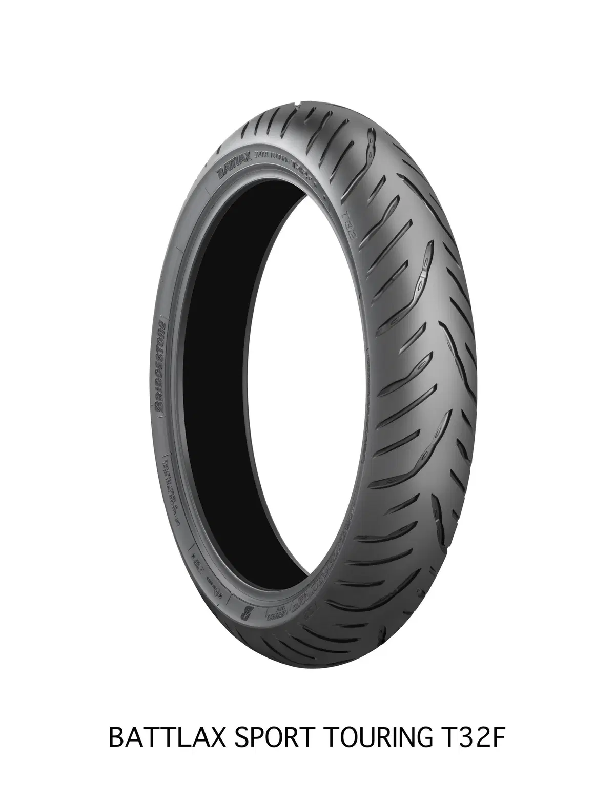 Bridgestone Battlax T32. Test su strada, 700 km! (7)