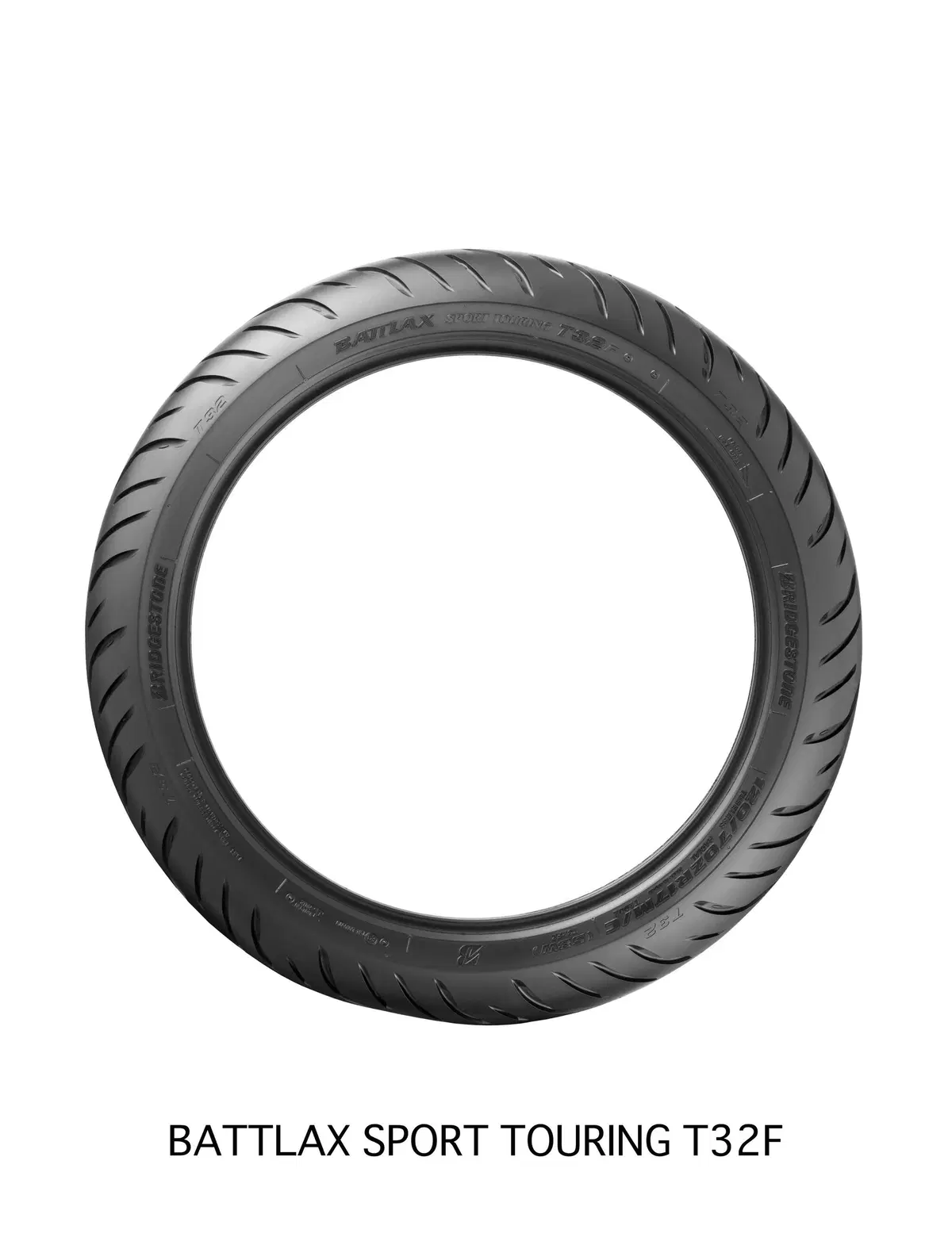 Bridgestone Battlax T32. Test su strada, 700 km! (8)