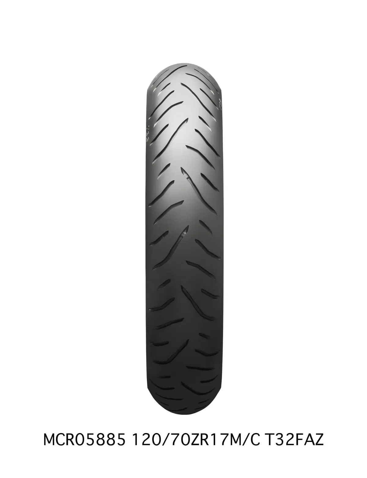 Bridgestone Battlax T32. Test su strada, 700 km! (11)