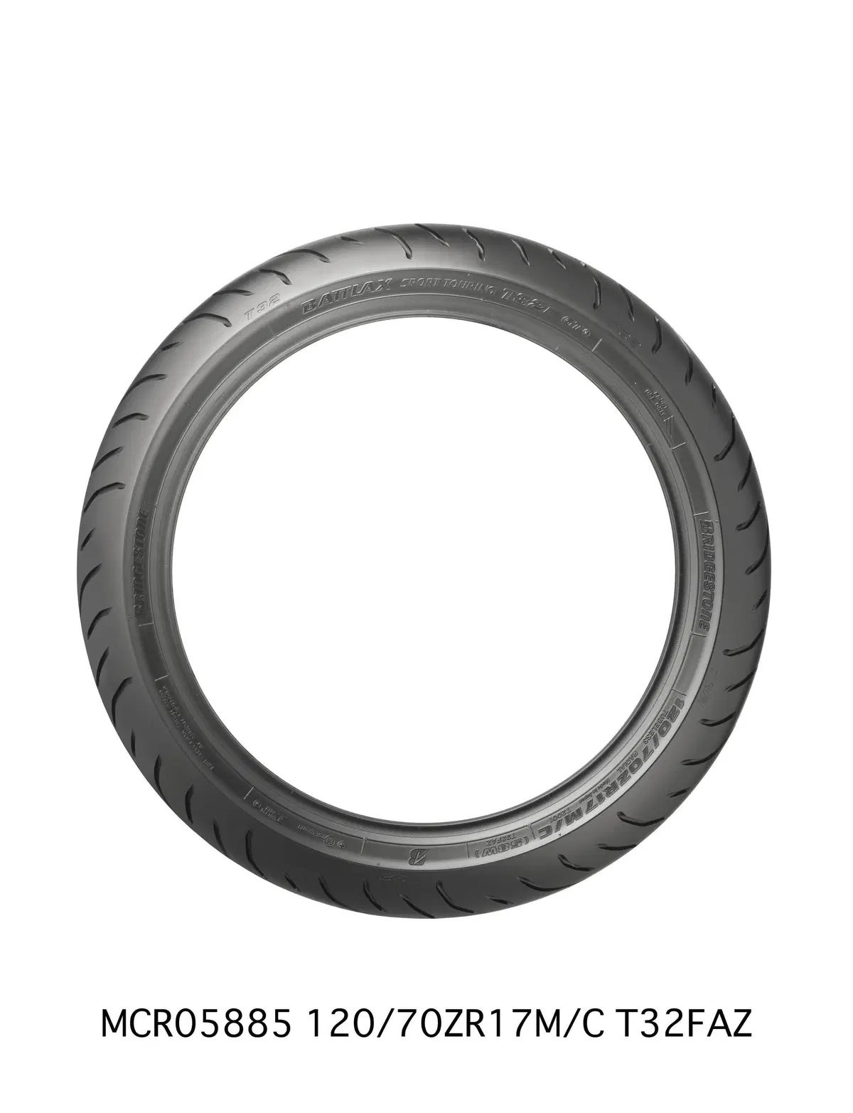 Bridgestone Battlax T32. Test su strada, 700 km! (12)