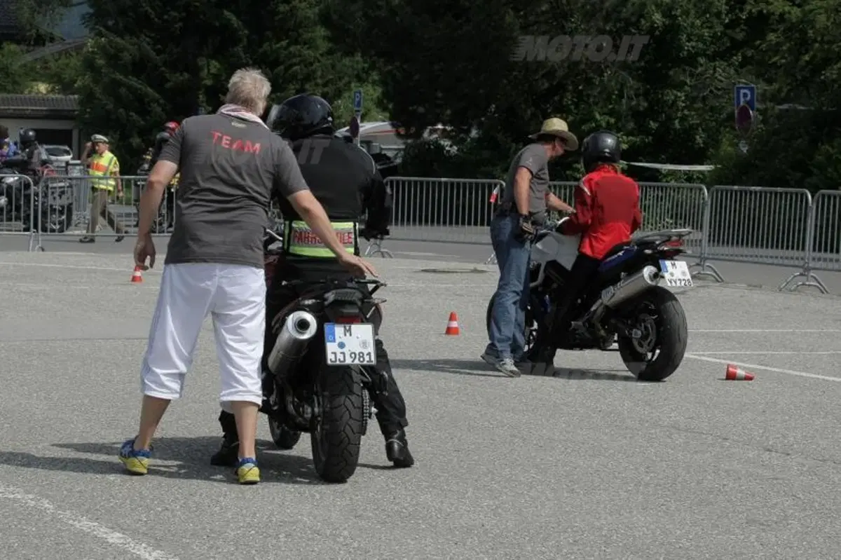Le foto più belle del raduno BMW 2013 a Garmisch (117)