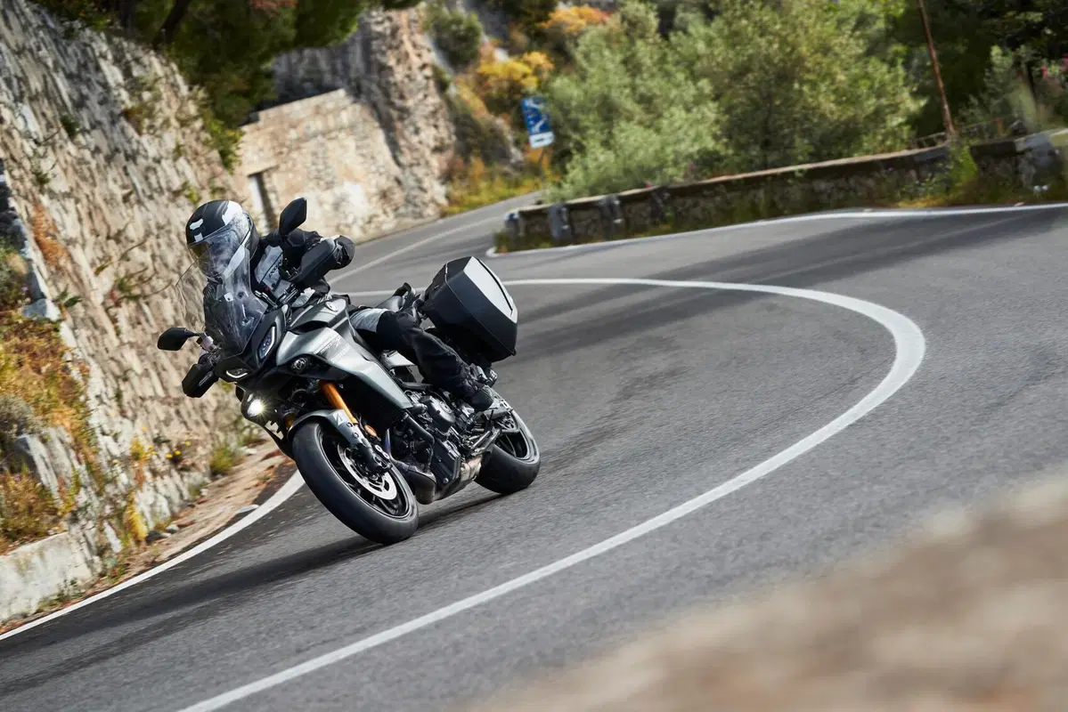 Bridgestone Battlax T32. Test su strada, 700 km!