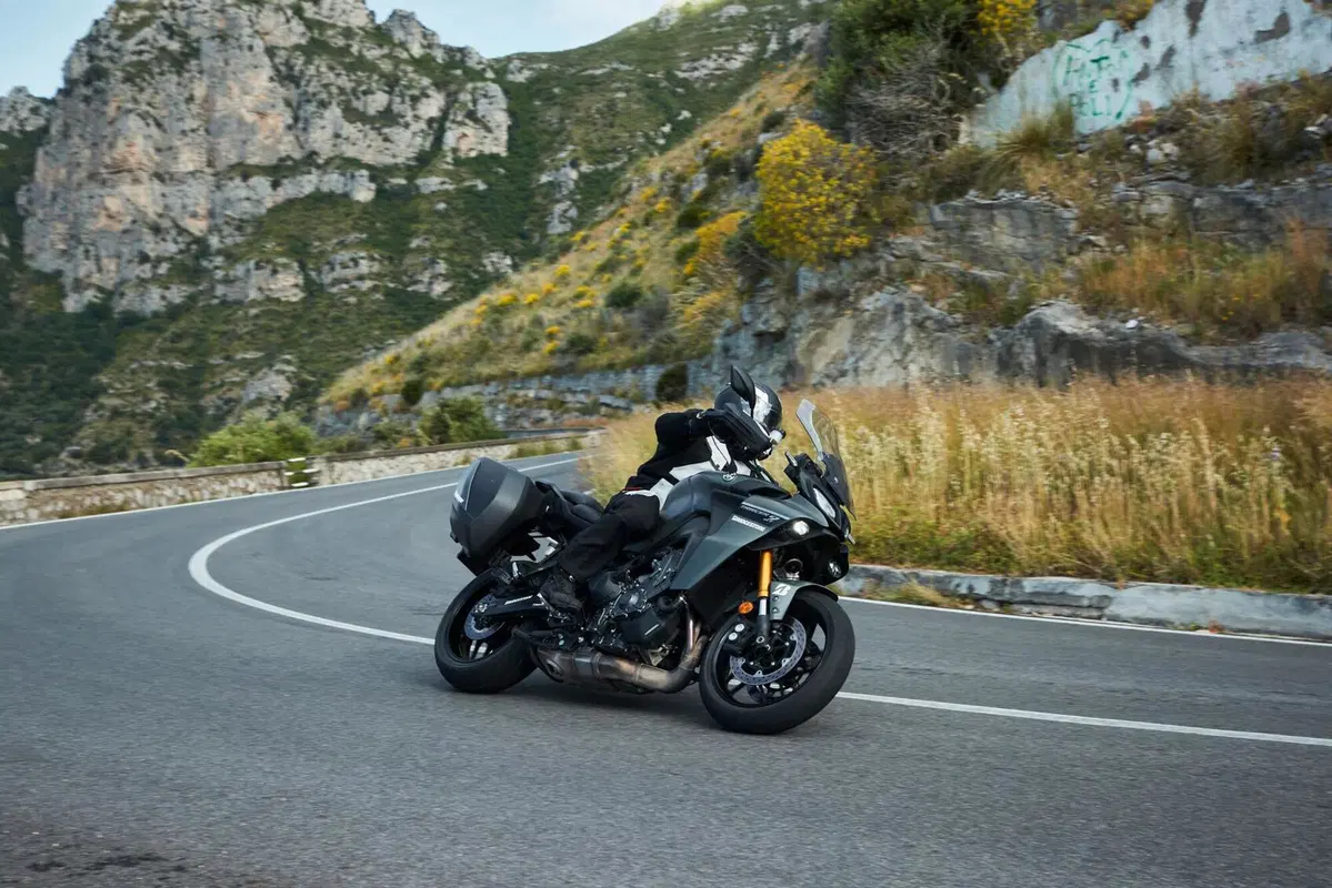 Bridgestone Battlax T32. Test su strada, 700 km! (6)
