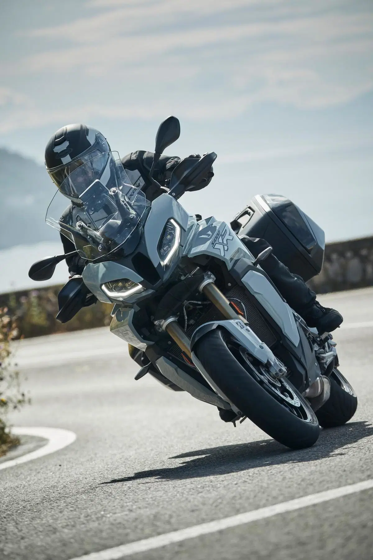 Bridgestone Battlax T32. Test su strada, 700 km! (7)