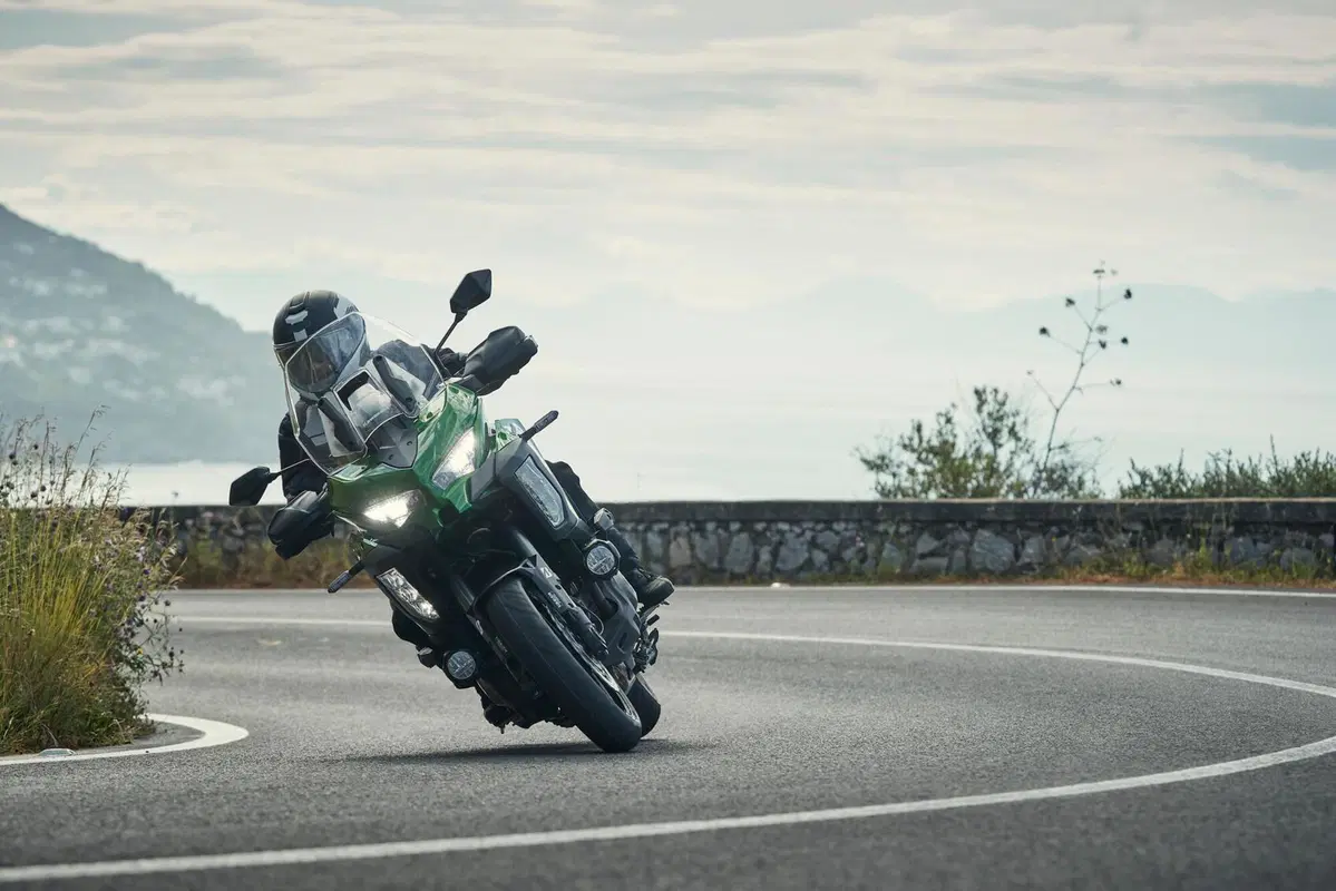 Bridgestone Battlax T32. Test su strada, 700 km! (8)