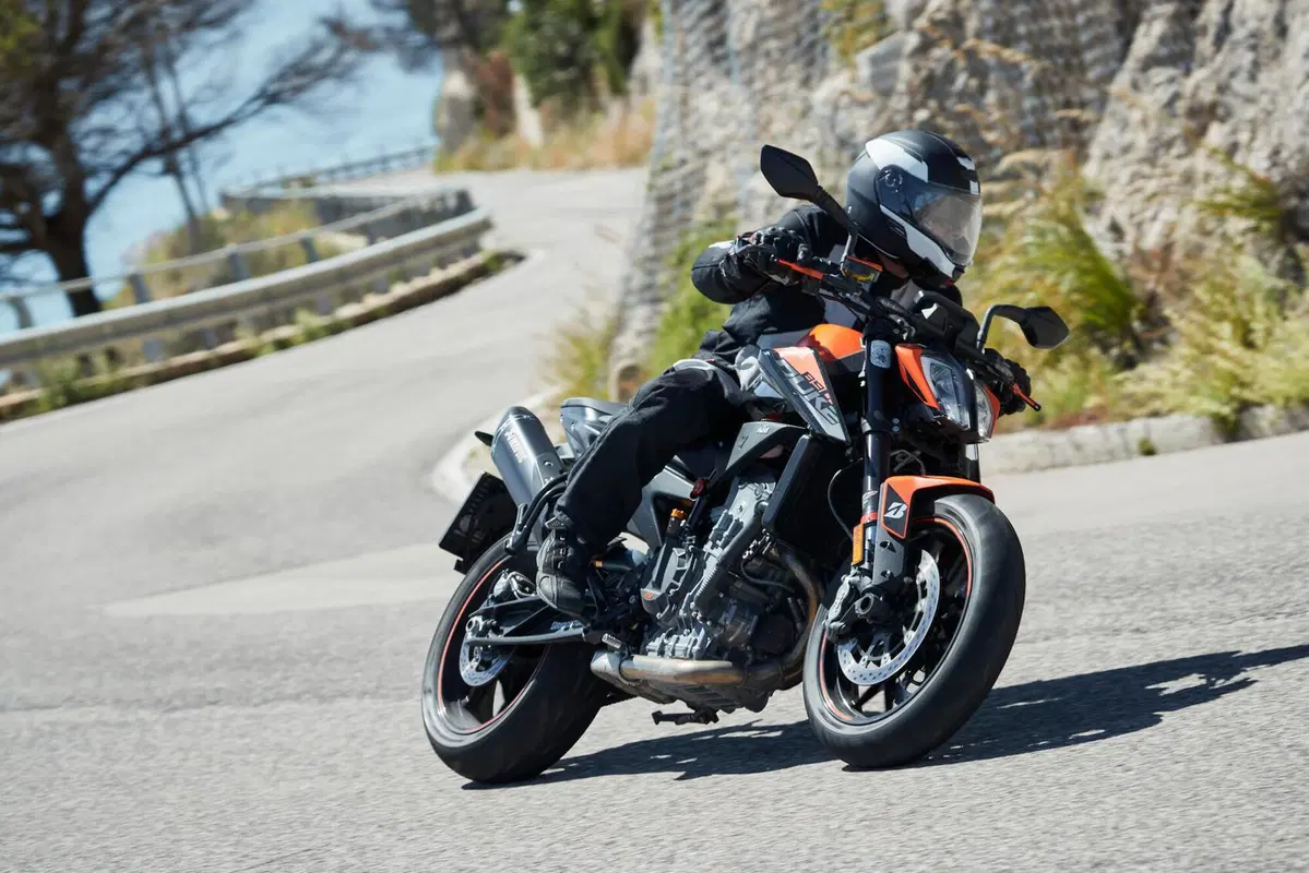 Bridgestone Battlax T32. Test su strada, 700 km!