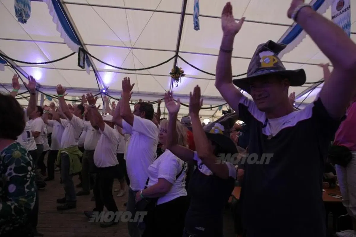 Le foto più belle del raduno BMW 2013 a Garmisch (119)