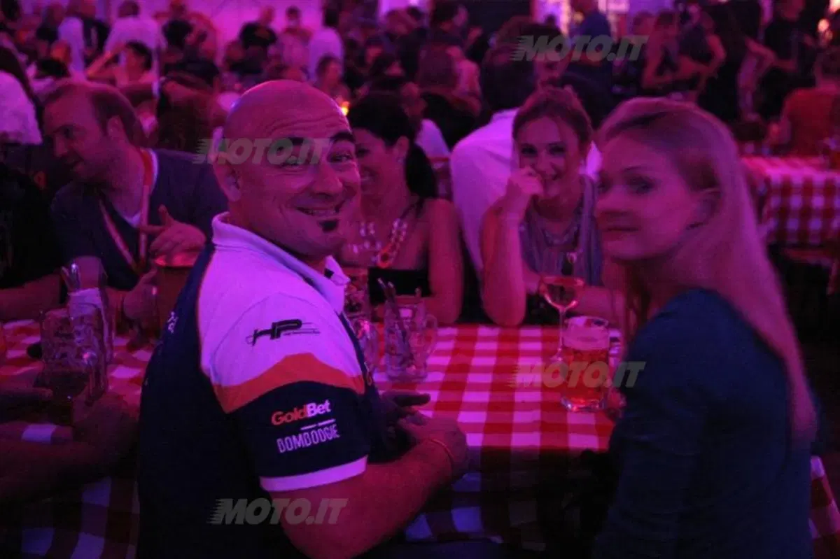 Le foto più belle del raduno BMW 2013 a Garmisch (124)