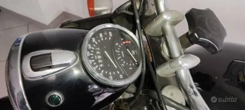 Bmw R 50/5 (4)