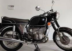 Bmw R 50/5 d'epoca