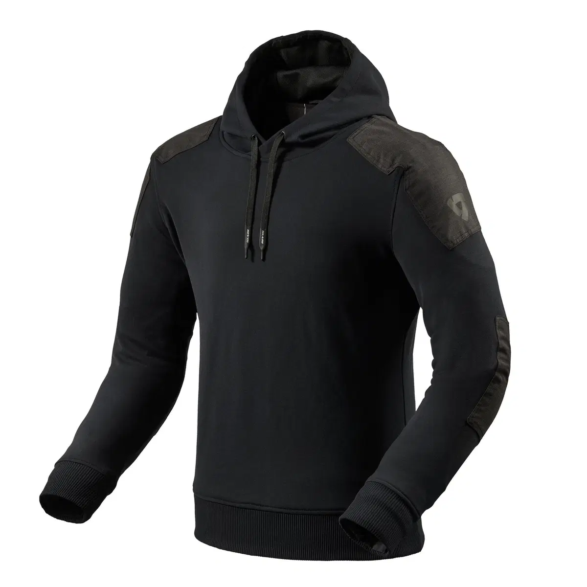 REV'IT!: felpe da moto Whitby e Cedar