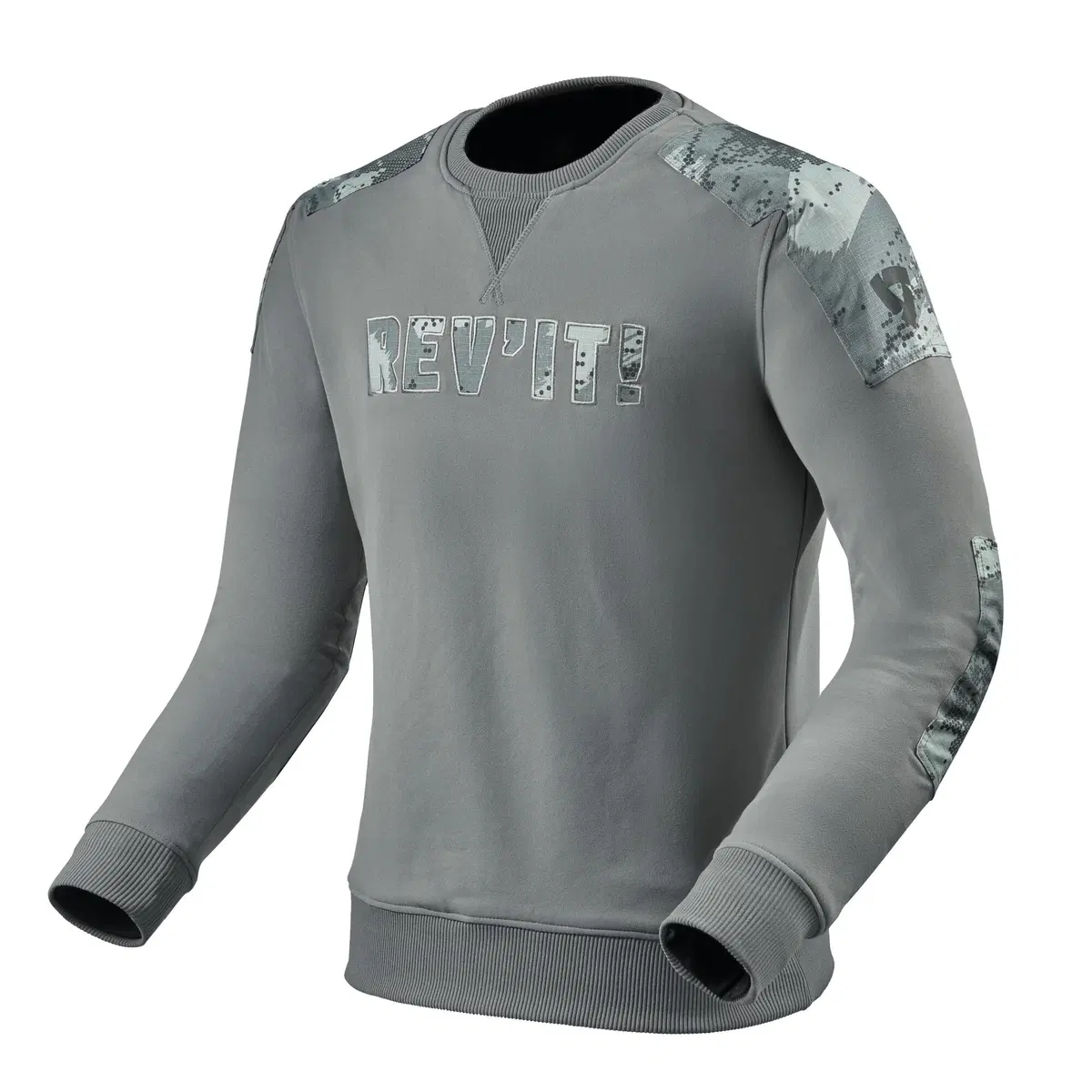 REV'IT!: felpe da moto Whitby e Cedar