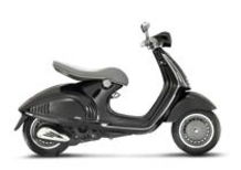 Vespa: mito degli ultimi 100 anni