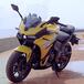 Zongshen Cyclone RG3, una nuova sport touring 400