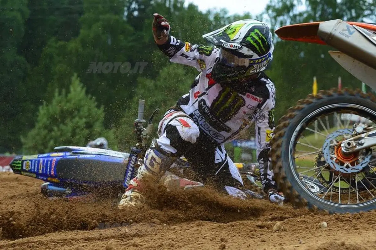 MX. Gli scatti più spettacolari del GP di Lettonia (11)