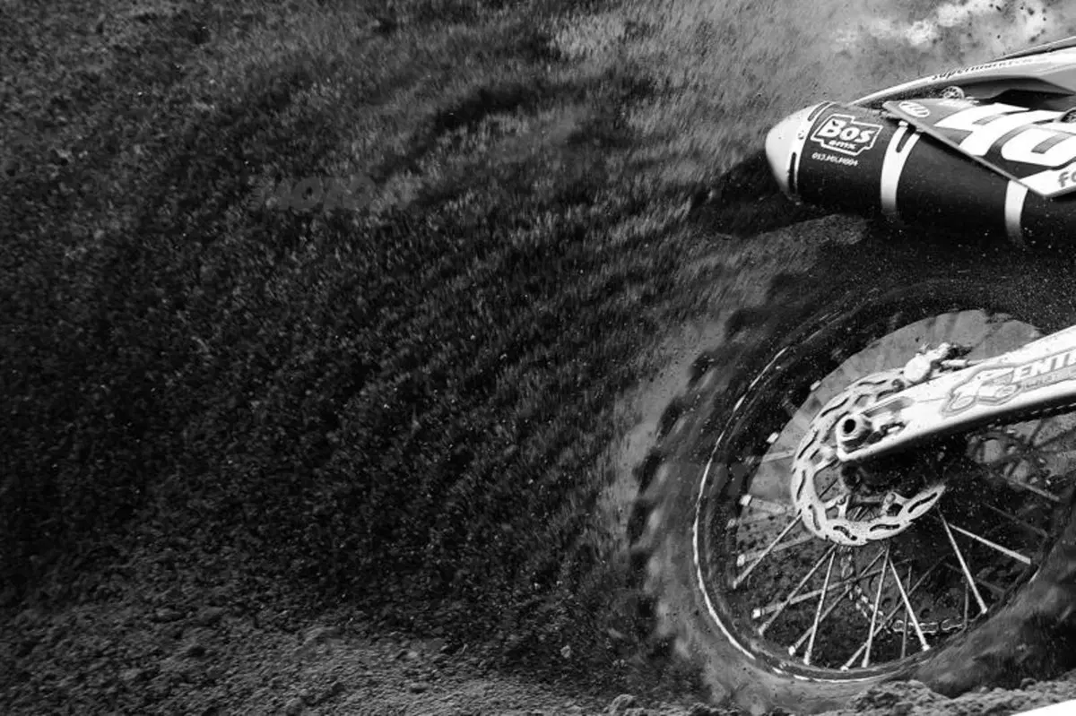 MX. Gli scatti più spettacolari del GP di Lettonia (12)