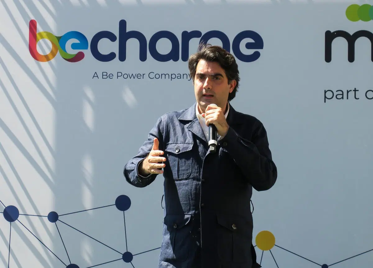 Be Charge e MiMoto arrivano a Rimini (2)