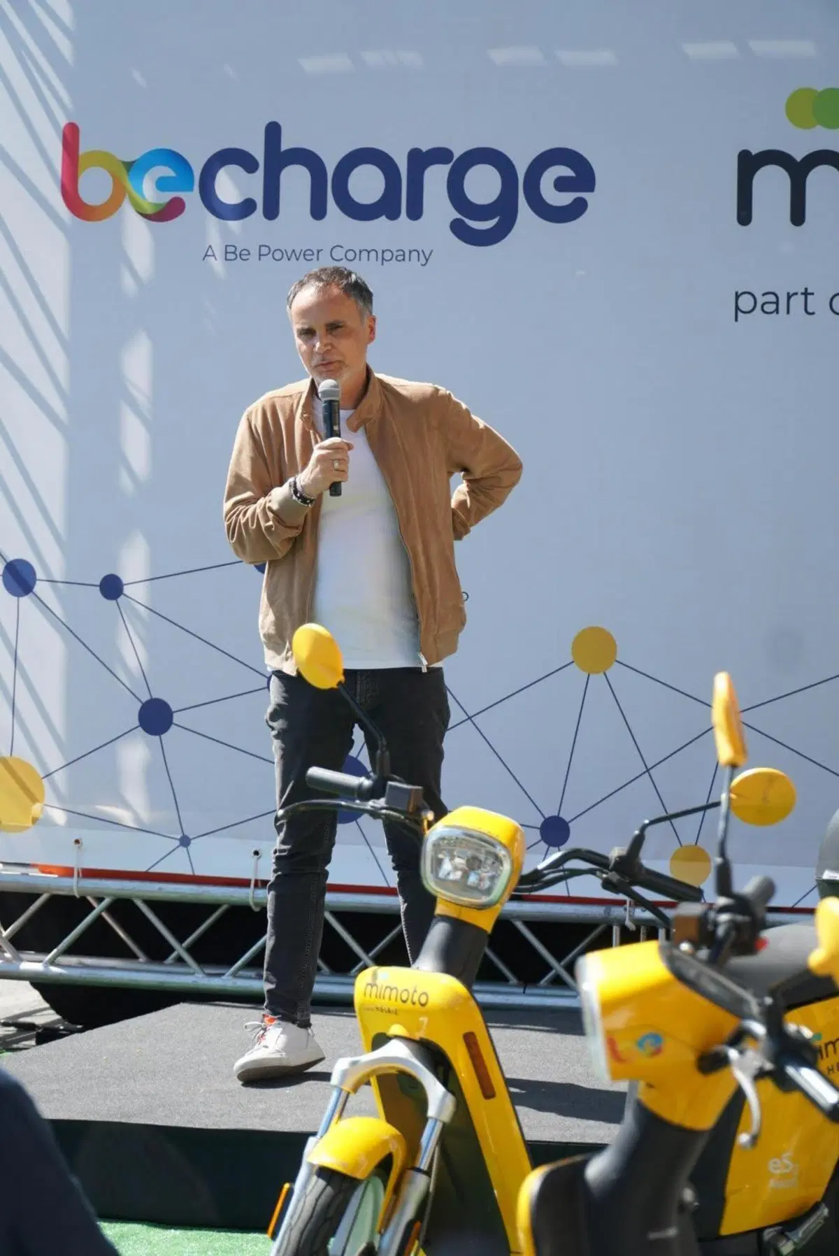 Be Charge e MiMoto arrivano a Rimini (3)