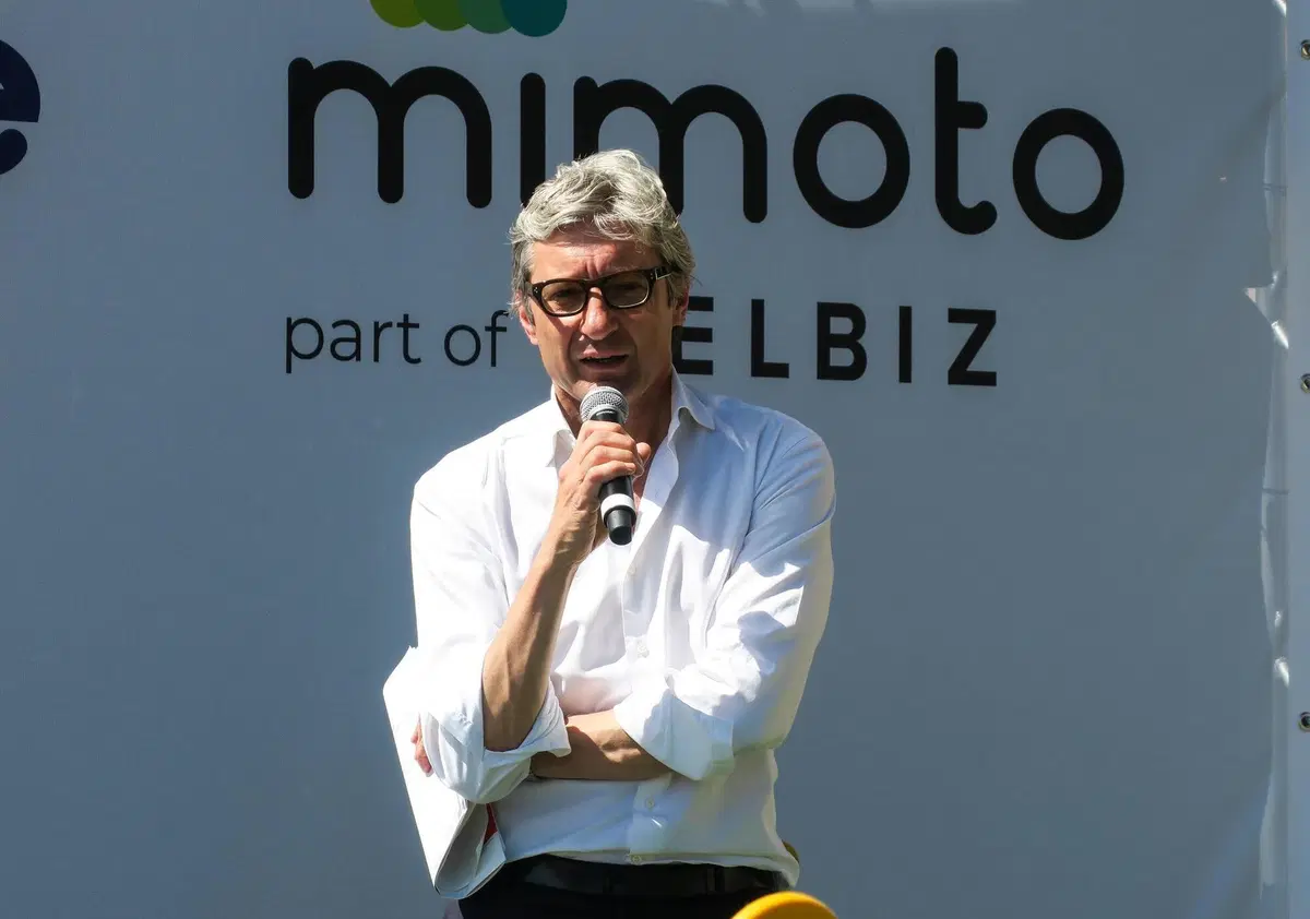 Be Charge e MiMoto arrivano a Rimini (4)