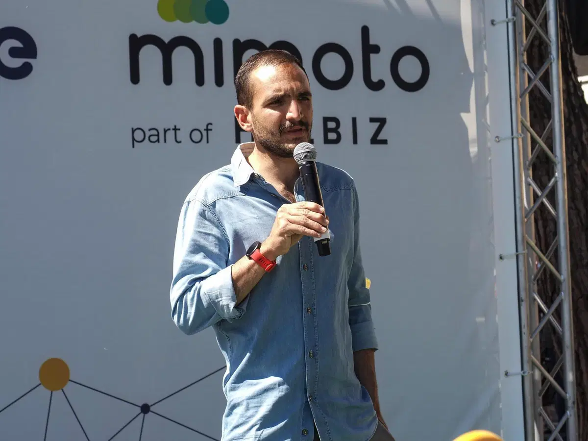 Be Charge e MiMoto arrivano a Rimini (5)