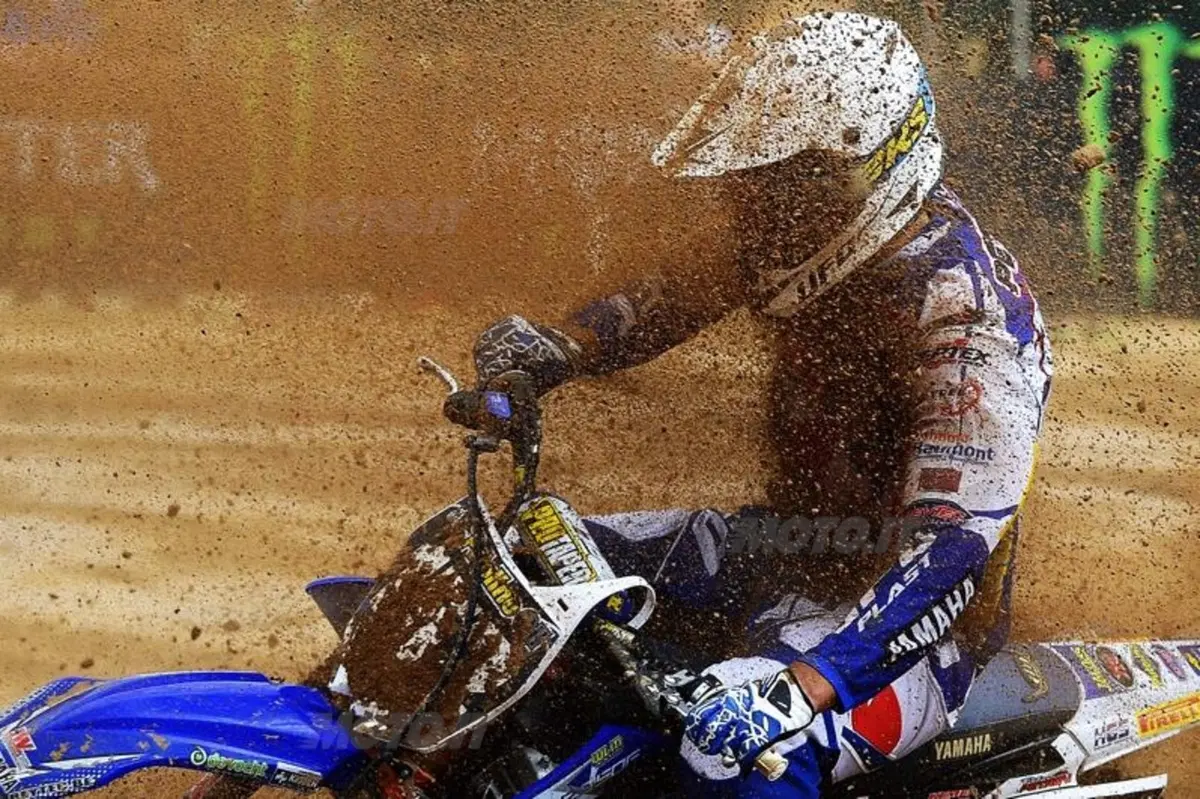 MX. Gli scatti più spettacolari del GP di Lettonia (13)