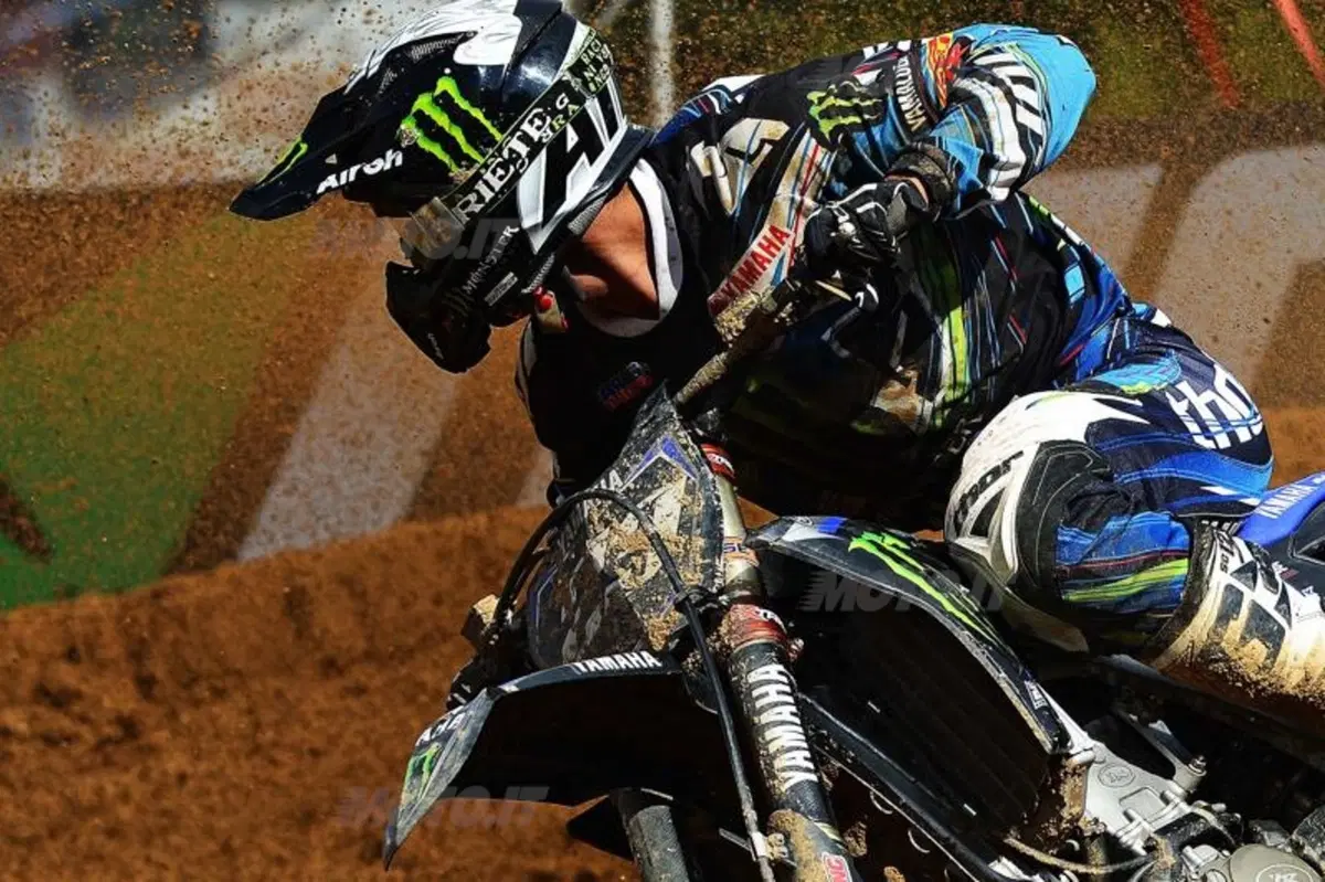 MX. Gli scatti più spettacolari del GP di Lettonia (14)