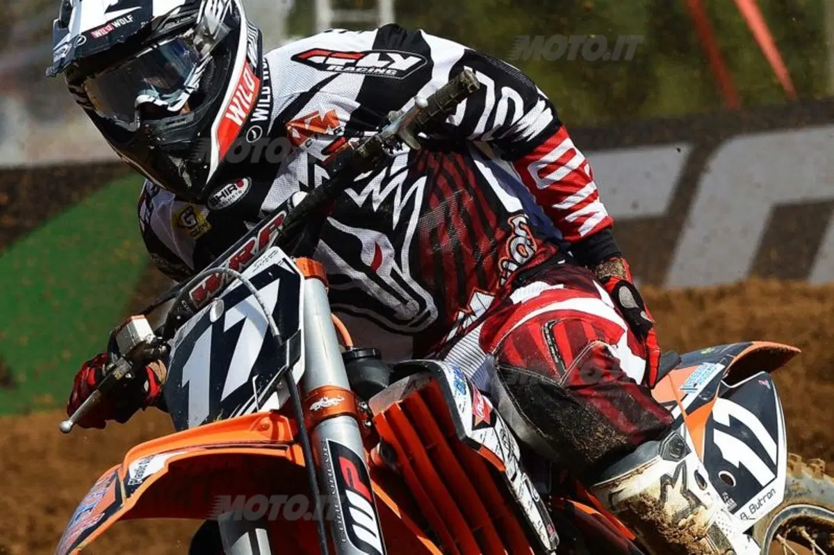 MX. Gli scatti più spettacolari del GP di Lettonia (15)
