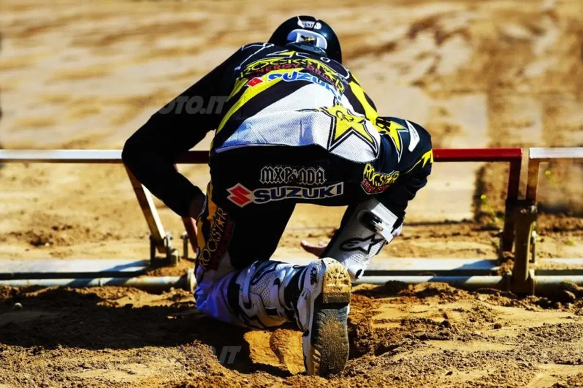 MX. Gli scatti più spettacolari del GP di Lettonia (16)