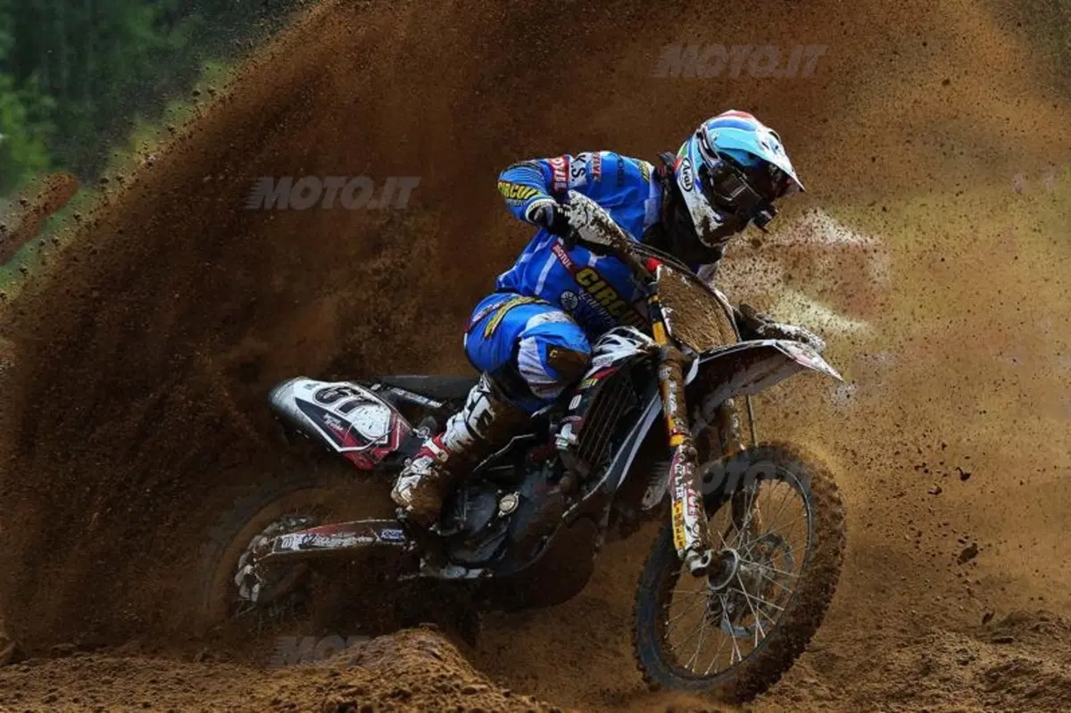MX. Gli scatti più spettacolari del GP di Lettonia (20)
