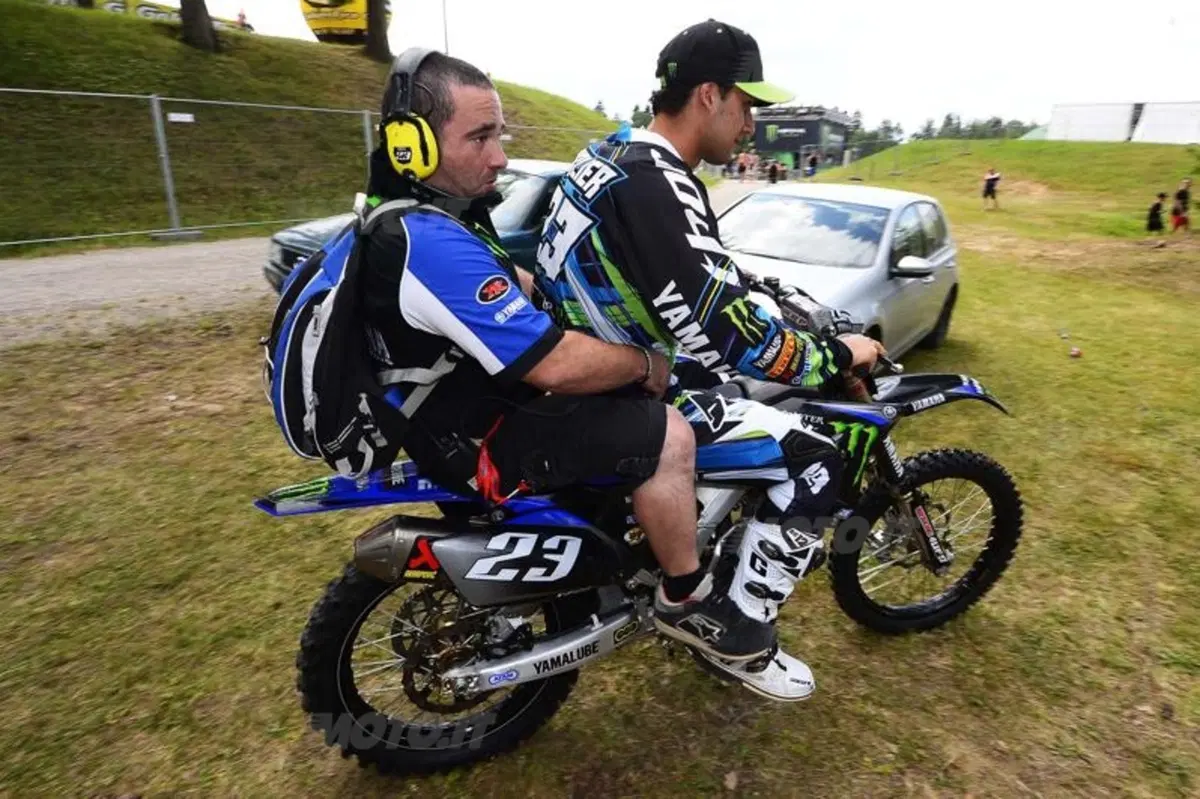 MX. Gli scatti più spettacolari del GP di Lettonia (27)
