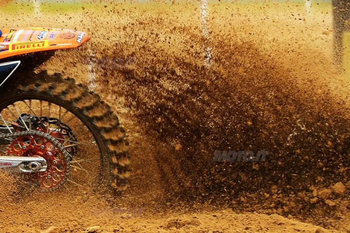 MX. Gli scatti più spettacolari del GP di Lettonia (30)