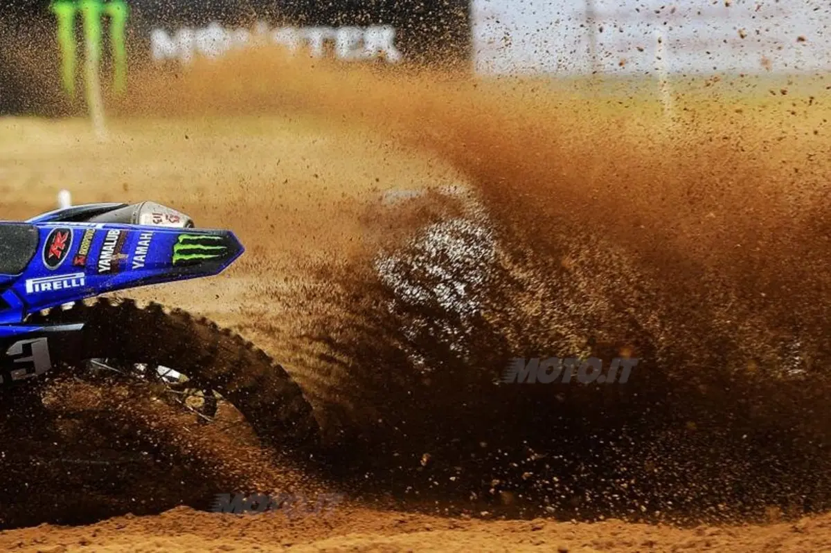MX. Gli scatti più spettacolari del GP di Lettonia (31)