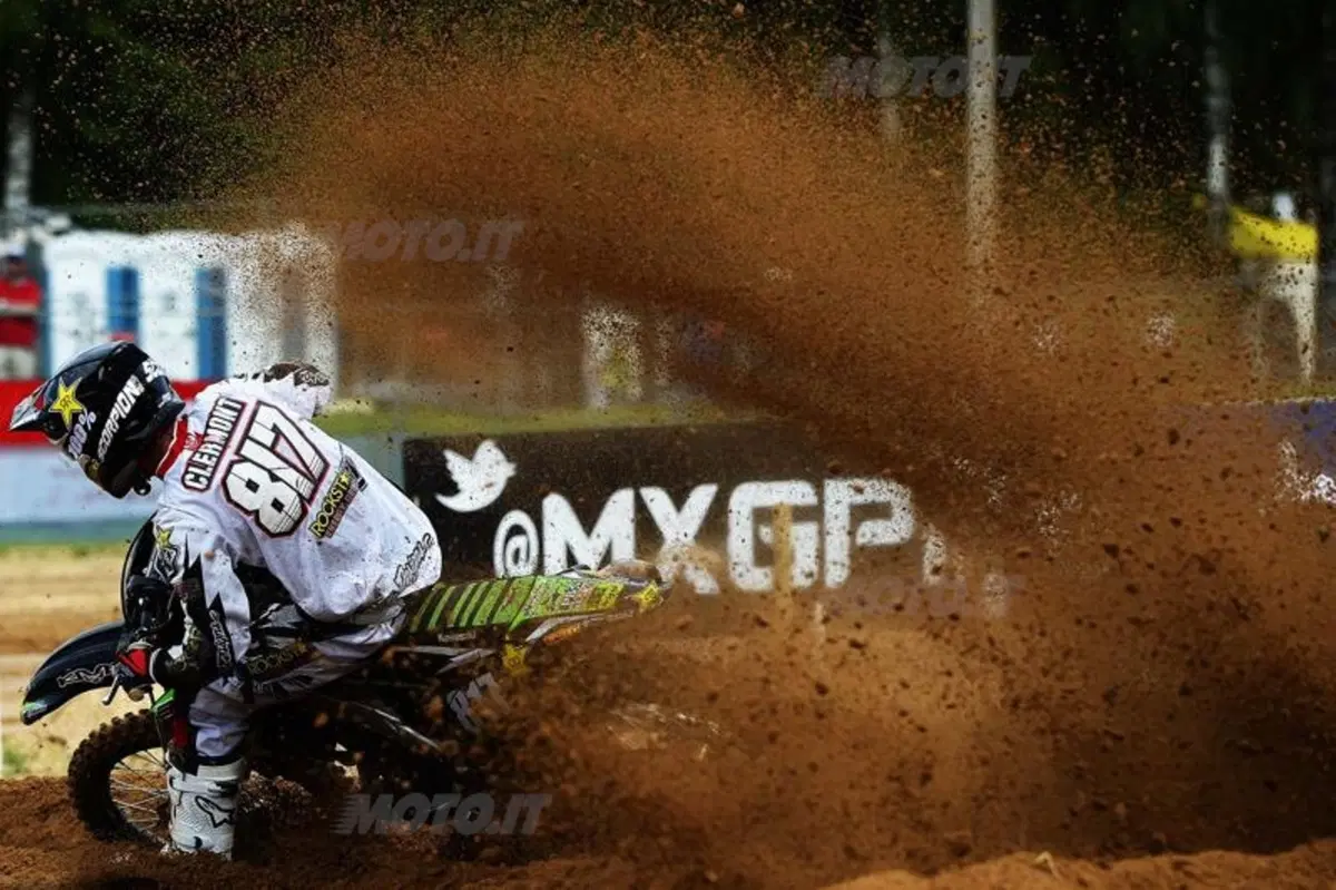 MX. Gli scatti più spettacolari del GP di Lettonia (32)