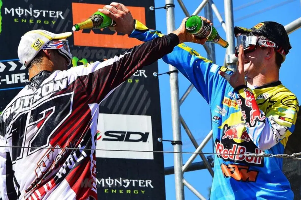 MX. Gli scatti più spettacolari del GP di Lettonia (33)