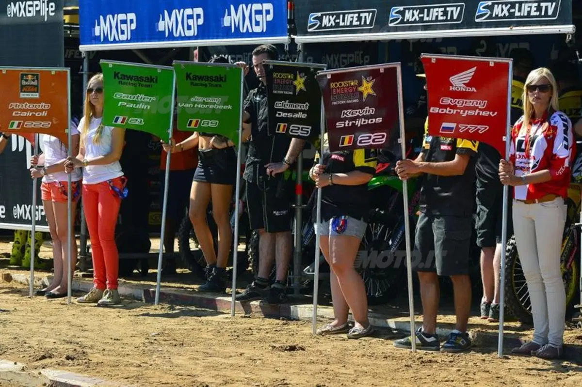 MX. Gli scatti più spettacolari del GP di Lettonia (34)