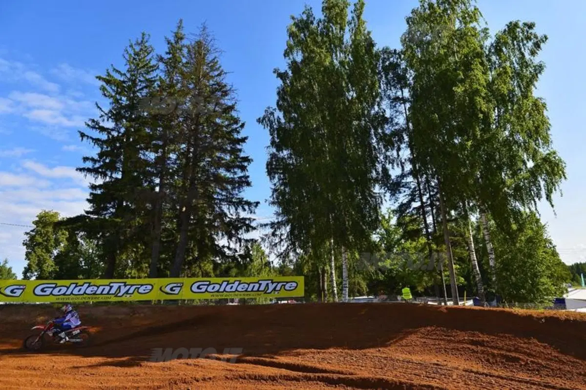 MX. Gli scatti più spettacolari del GP di Lettonia (41)
